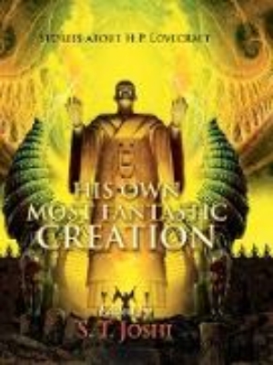 Bild von His Own Most Fantastic Creation (eBook)