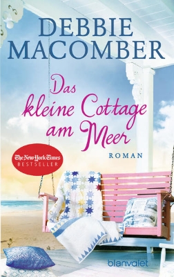 Bild von Das kleine Cottage am Meer (eBook)