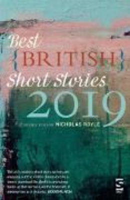 Bild von Best British Short Stories 2019 (eBook)