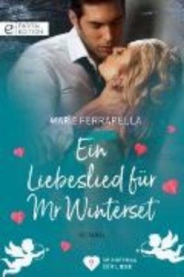 Bild von Ein Liebeslied für Mr Winterset (eBook)