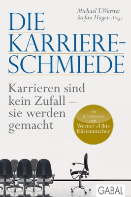 Bild von Die Karriere-Schmiede (eBook)