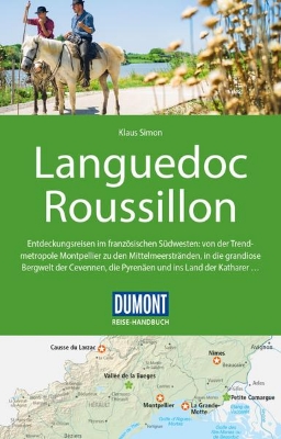 Bild von DuMont Reise-Handbuch Reiseführer Languedoc Roussillon