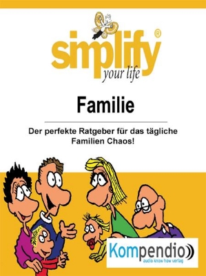 Bild von Simplify your life (eBook)