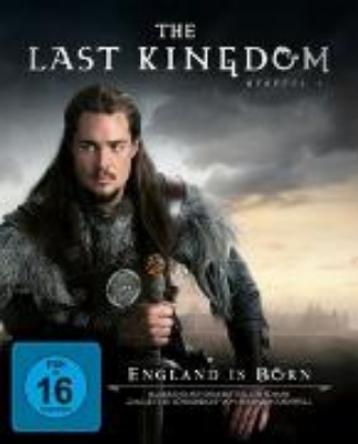 Bild von The Last Kingdom - Staffel 1