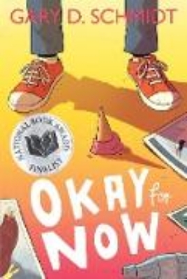 Bild zu Okay for Now (eBook)