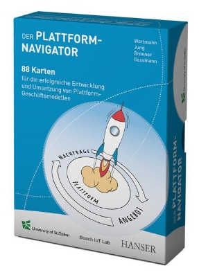 Bild von Der Plattform-Navigator