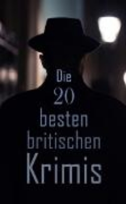 Bild von Die 20 besten britischen Krimis (eBook)