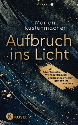 Bild von Aufbruch ins Licht (eBook)