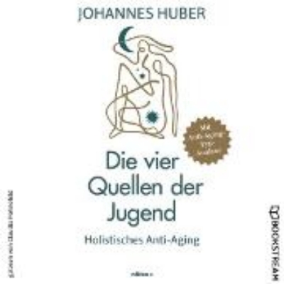 Bild von Die vier Quellen der Jugend (Audio Download)