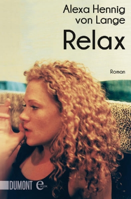 Bild von Relax (eBook)