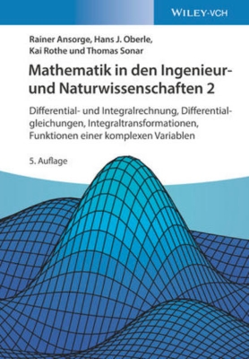 Bild von Mathematik in den Ingenieur- und Naturwissenschaften 2 (eBook)