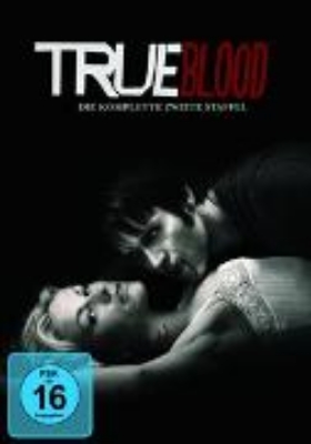 Bild von True Blood