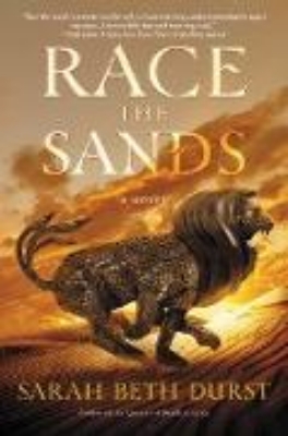 Bild von Race the Sands