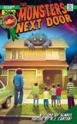 Bild von The Monsters Next Door