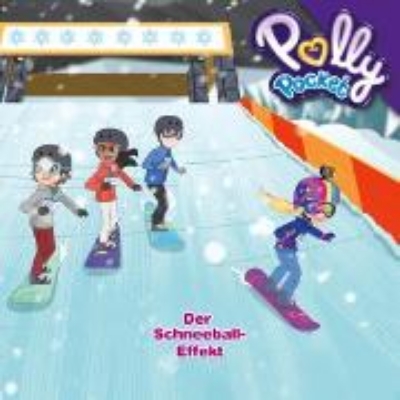 Bild von Folge 18: Der Schneeball-Effekt (Audio Download)