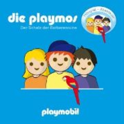 Bild von Die Playmos (Audio Download)