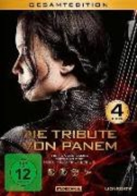 Bild von Die Tribute von Panem