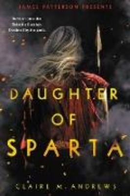 Bild von Daughter of Sparta (eBook)