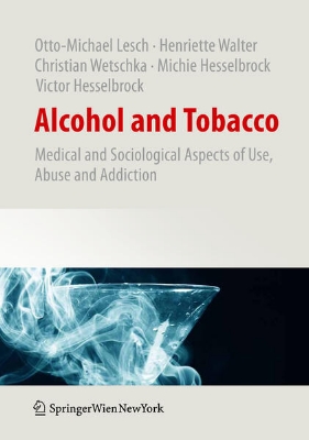 Bild von Alcohol and Tobacco (eBook)