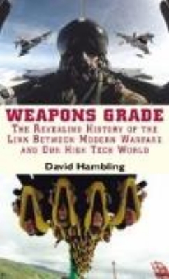 Bild von Weapons Grade (eBook)