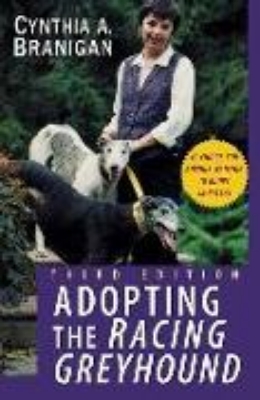 Bild zu Adopting the Racing Greyhound (eBook)