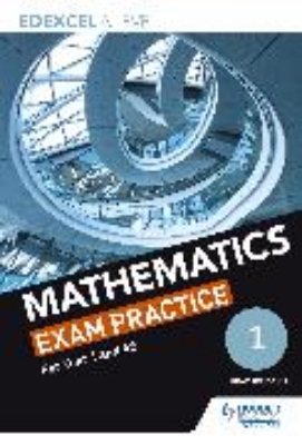 Bild von Edexcel Year 1/AS Mathematics Exam Practice