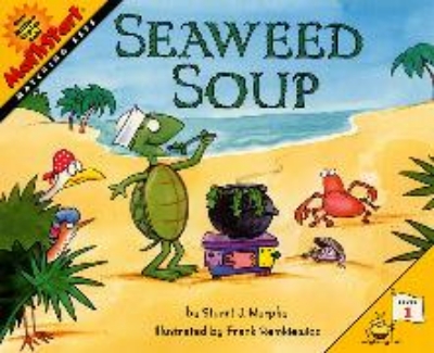 Bild von Seaweed Soup