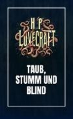 Bild von Taub, Stumm und Blind (eBook)