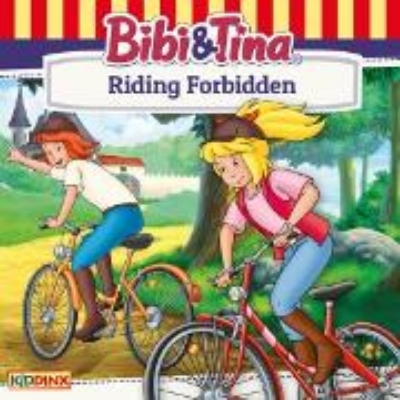 Bild von Bibi and Tina, Riding Forbidden (Audio Download)