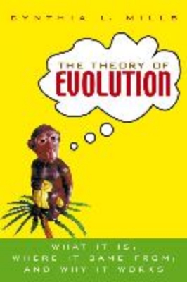 Bild von The Theory of Evolution (eBook)