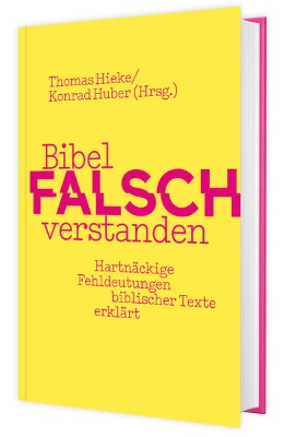 Bild von Bibel falsch verstanden