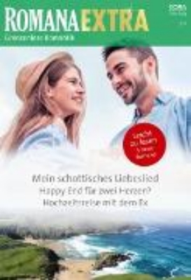 Bild zu Romana Extra Band 143 (eBook)