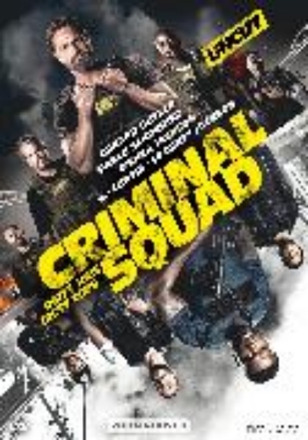 Bild von Criminal Squad