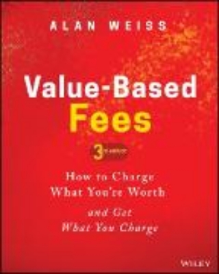 Bild von Value-Based Fees (eBook)