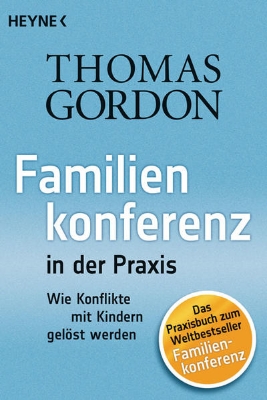 Bild von Familienkonferenz in der Praxis