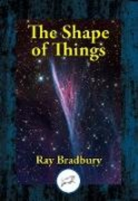 Bild von Shape of Things (eBook)