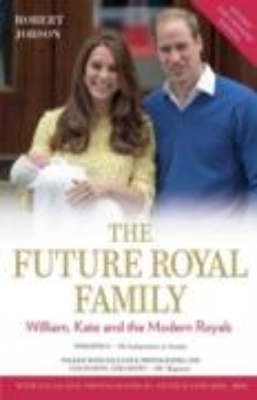 Bild von The Future Royal Family (eBook)