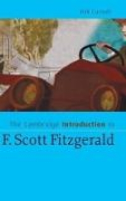 Bild von The Cambridge Introduction to F. Scott Fitzgerald