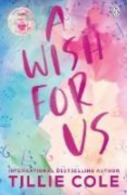 Bild zu A Wish For Us (eBook)