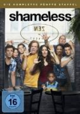 Bild von Shameless