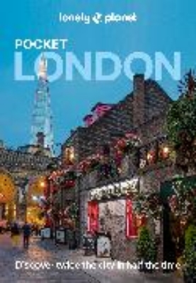 Bild von Lonely Planet Pocket London