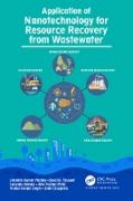 Bild von Application of Nanotechnology for Resource Recovery from Wastewater (eBook)