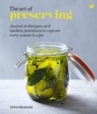 Bild von The Art of Preserving (eBook)