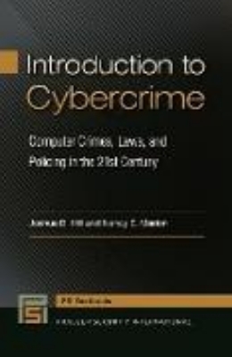 Bild von Introduction to Cybercrime (eBook)