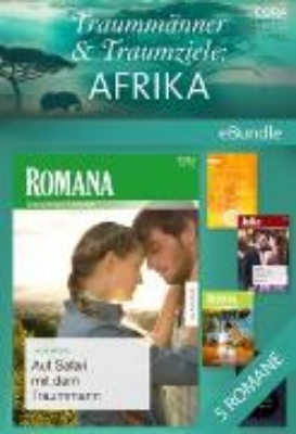 Bild von Traummänner & Traumziele: Afrika (eBook)