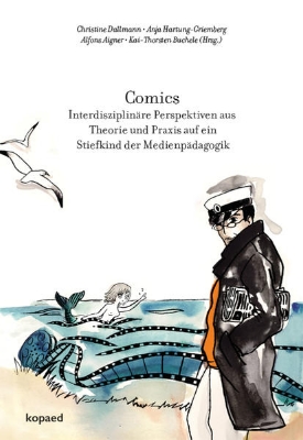 Bild von Comics (eBook)