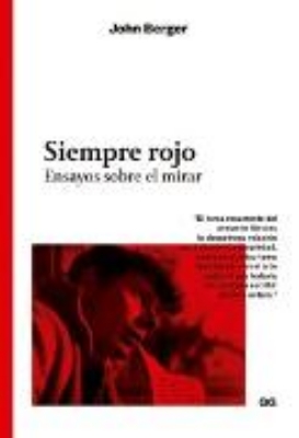 Bild von Siempre rojo (eBook)