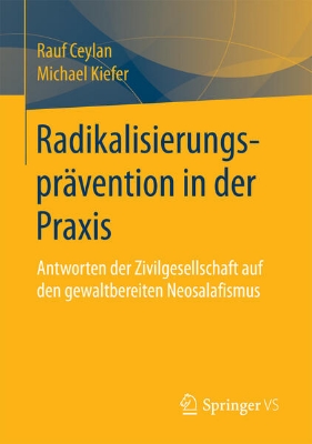 Bild von Radikalisierungsprävention in der Praxis (eBook)