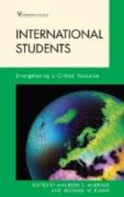 Bild von International Students (eBook)