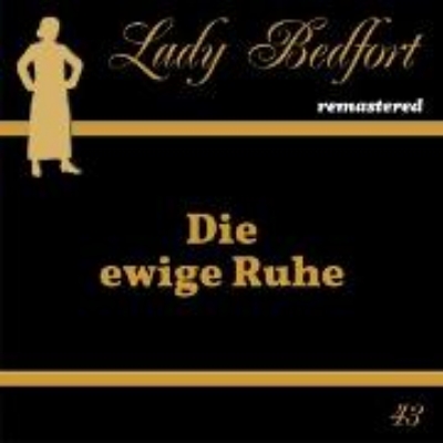 Bild von Folge 43: Die ewige Ruhe (Audio Download)